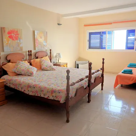 Casa vacanze El Varadero *