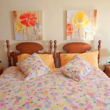 Holiday home El Varadero Igueste de San Andres